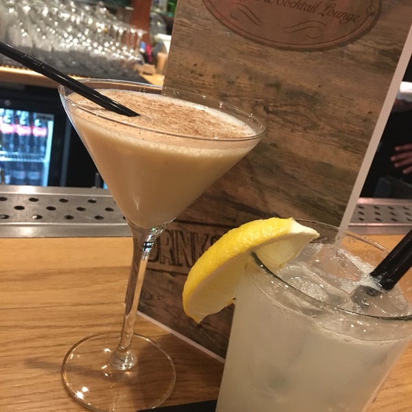 Corkers Champagne & Cocktail Bar