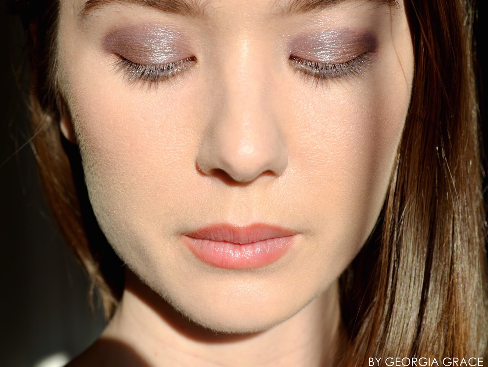 The LG Beauty Suite by Lady Glamoureyes