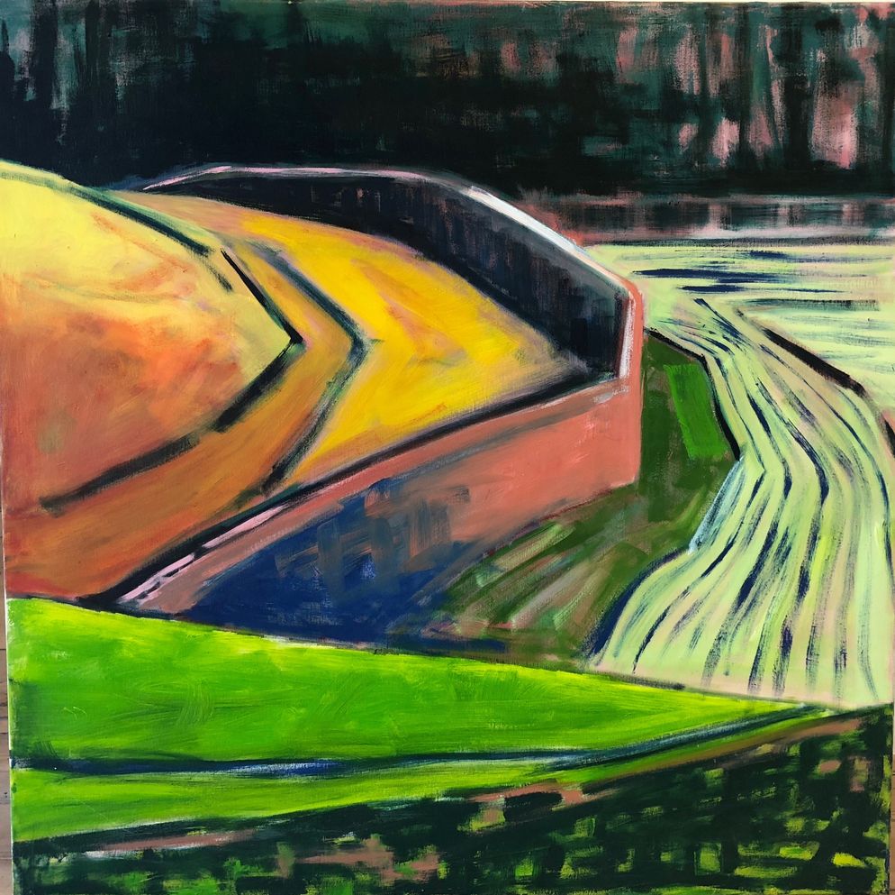 Zimmer Stewart Gallery