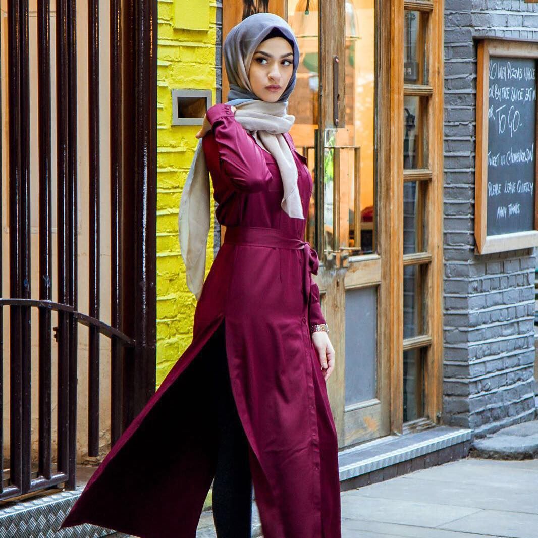 Hijab Boutique