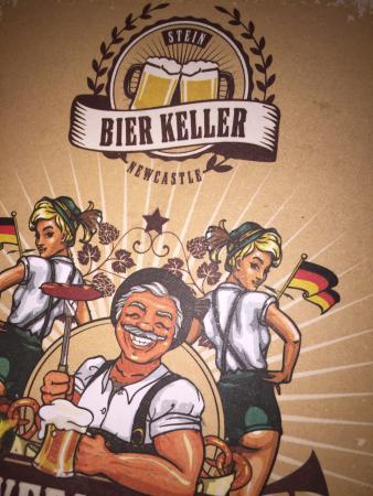 Stein Bier Keller
