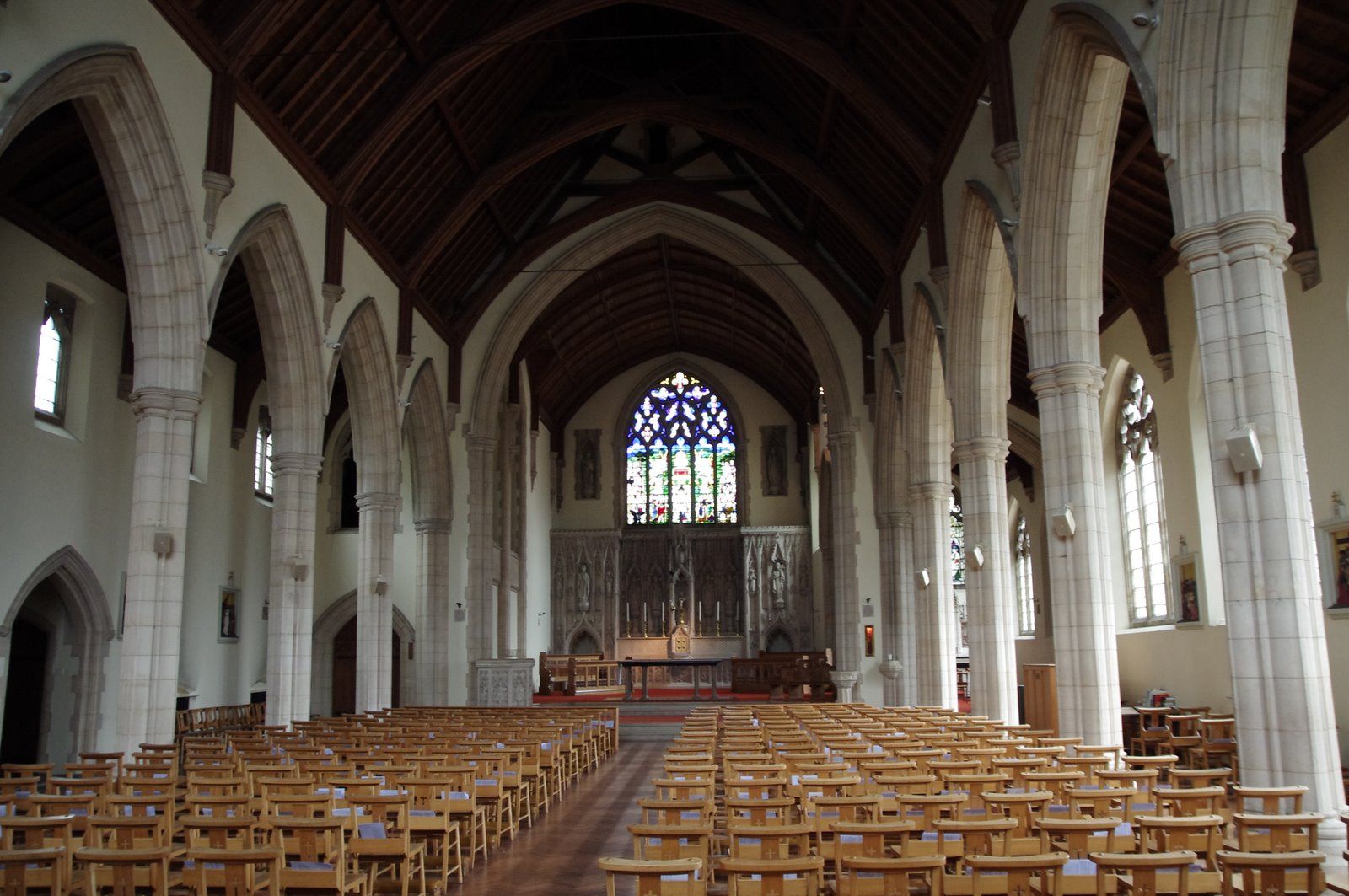 St. Peter, St. Paul and St. Elizabeth Catholic Church