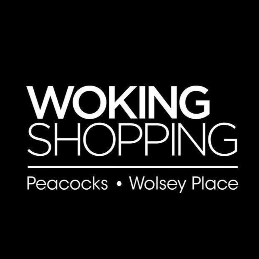 Woking Shopping
