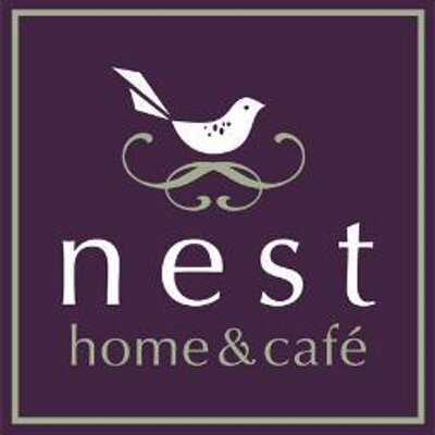 Nest Home and Cafe