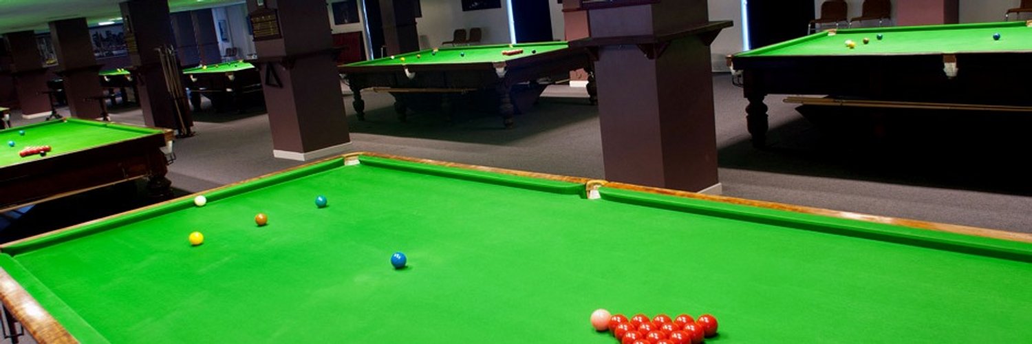 Hustler Pool and Snooker Club