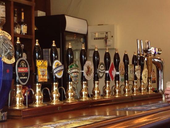 Alum Ale House