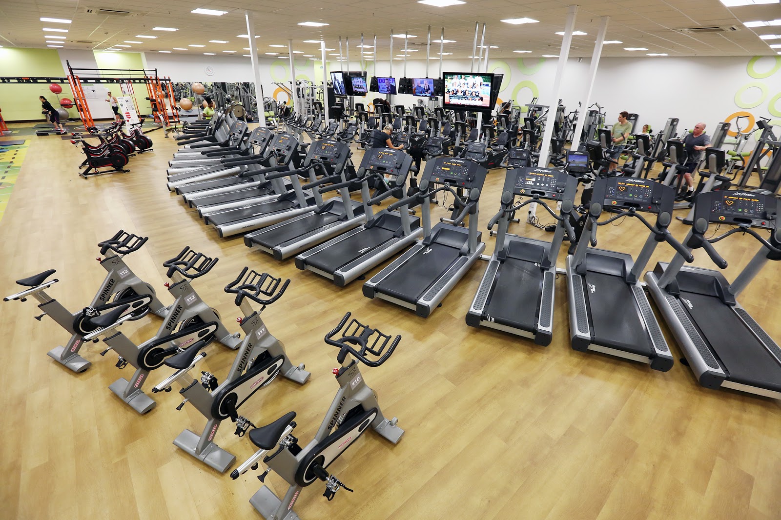 Eldon Leisure Centre