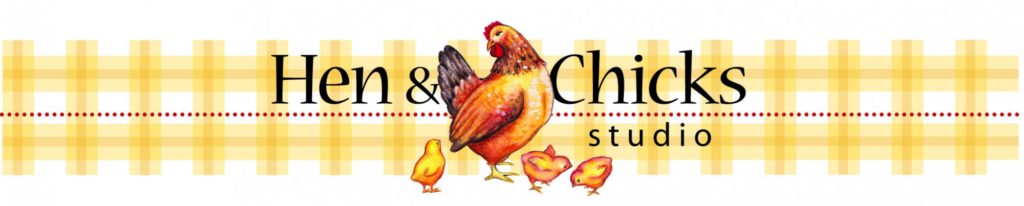 Hen & Chicks Studio