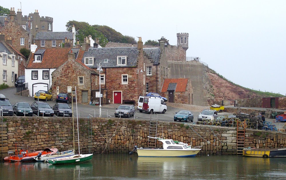 Fife's