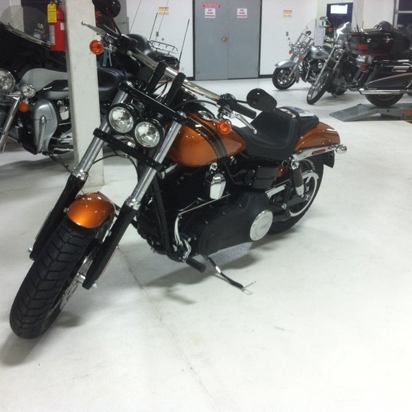 Dubuque Harley-Davidson