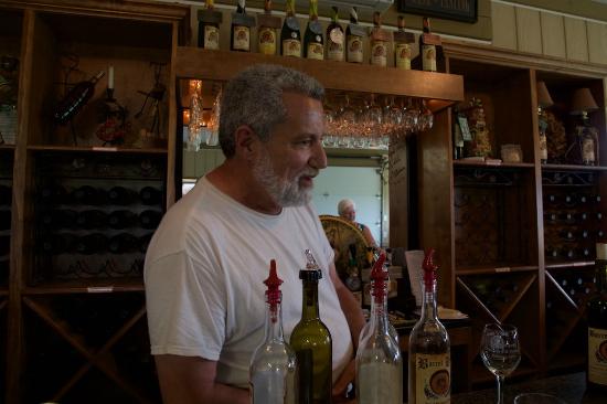 Barrel Head Winery
