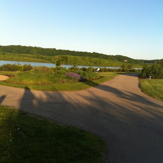 A.Y. McDonald Park
