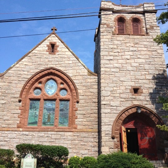 St Paul's Episcopal Church