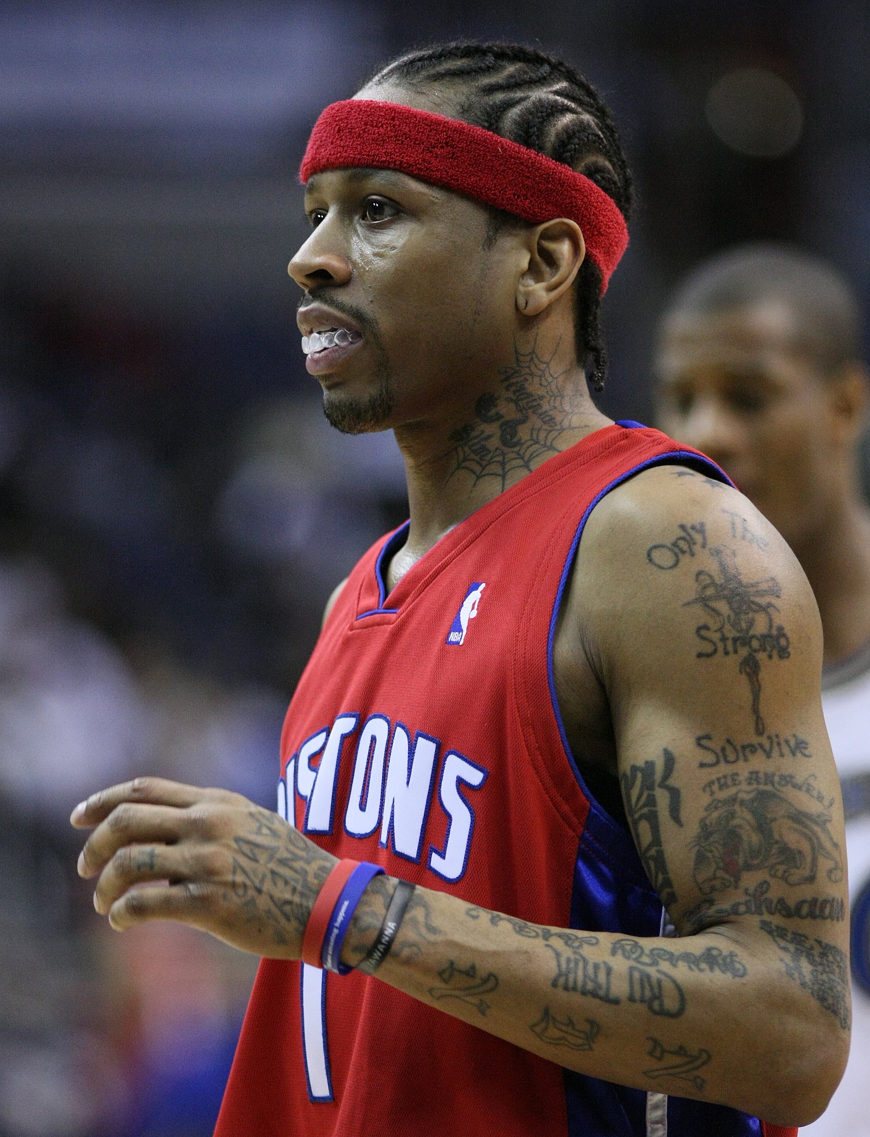 Iverson Mall