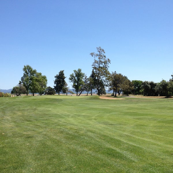 Table Mountain Golf Course