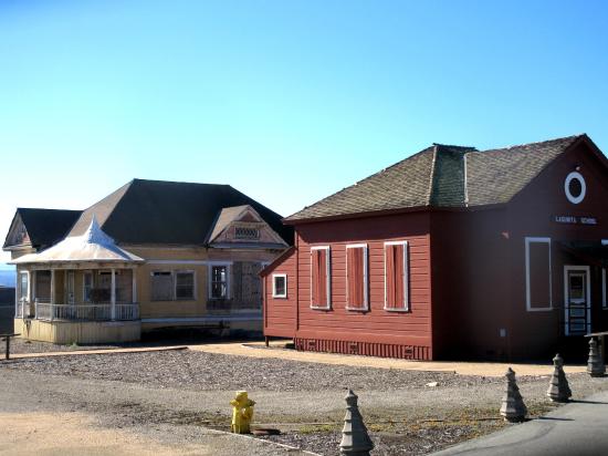 Boronda Adobe History Center