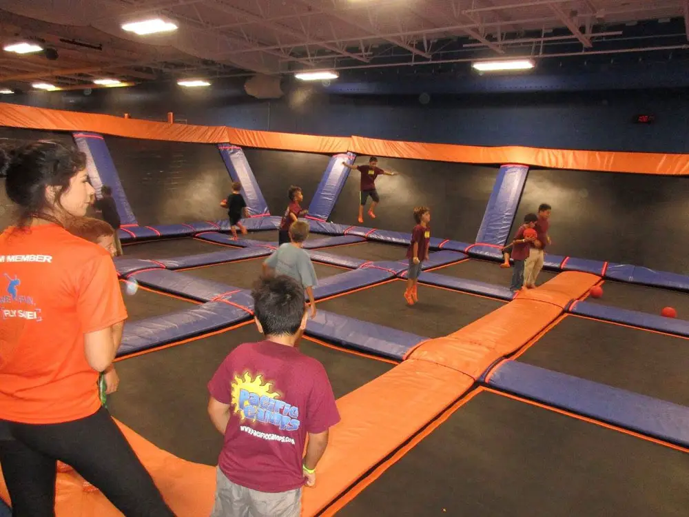 Sky Zone