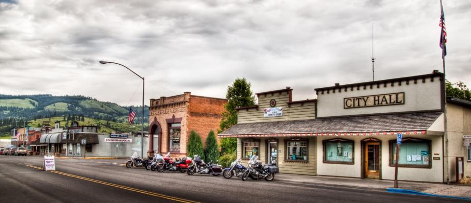 Kamiah Valley Museum