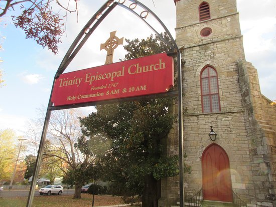 Trinity Episcopal Church