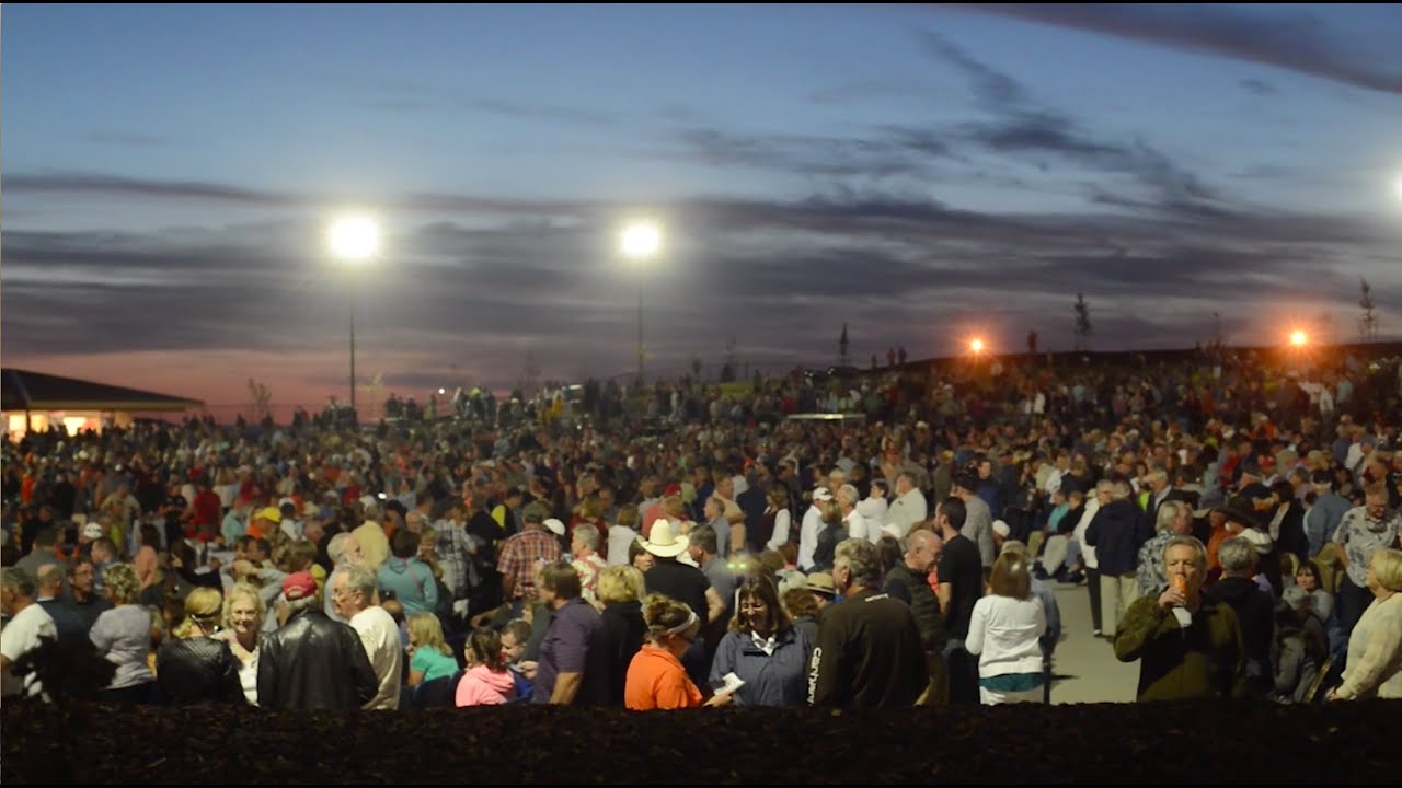 Portneuf Health Trust Amphitheatre