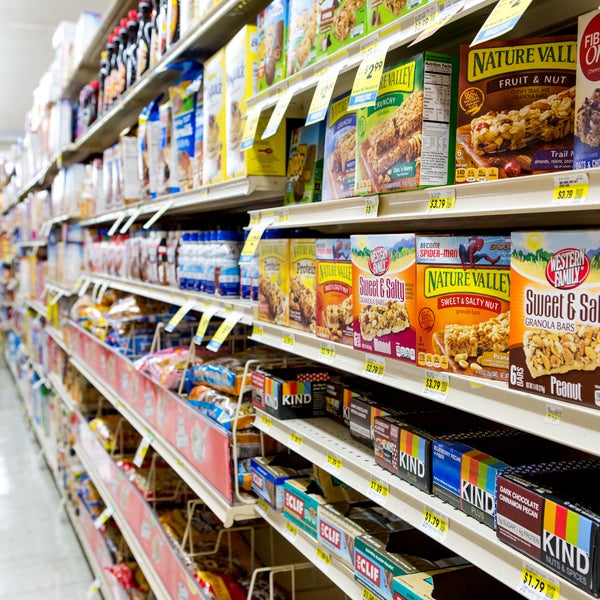 Nel's Bi-Lo Market