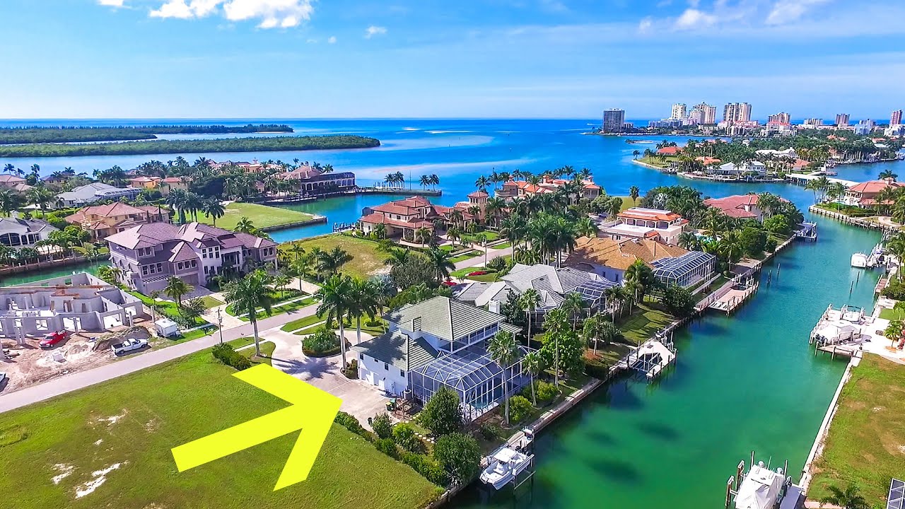 Direct of Marco Island