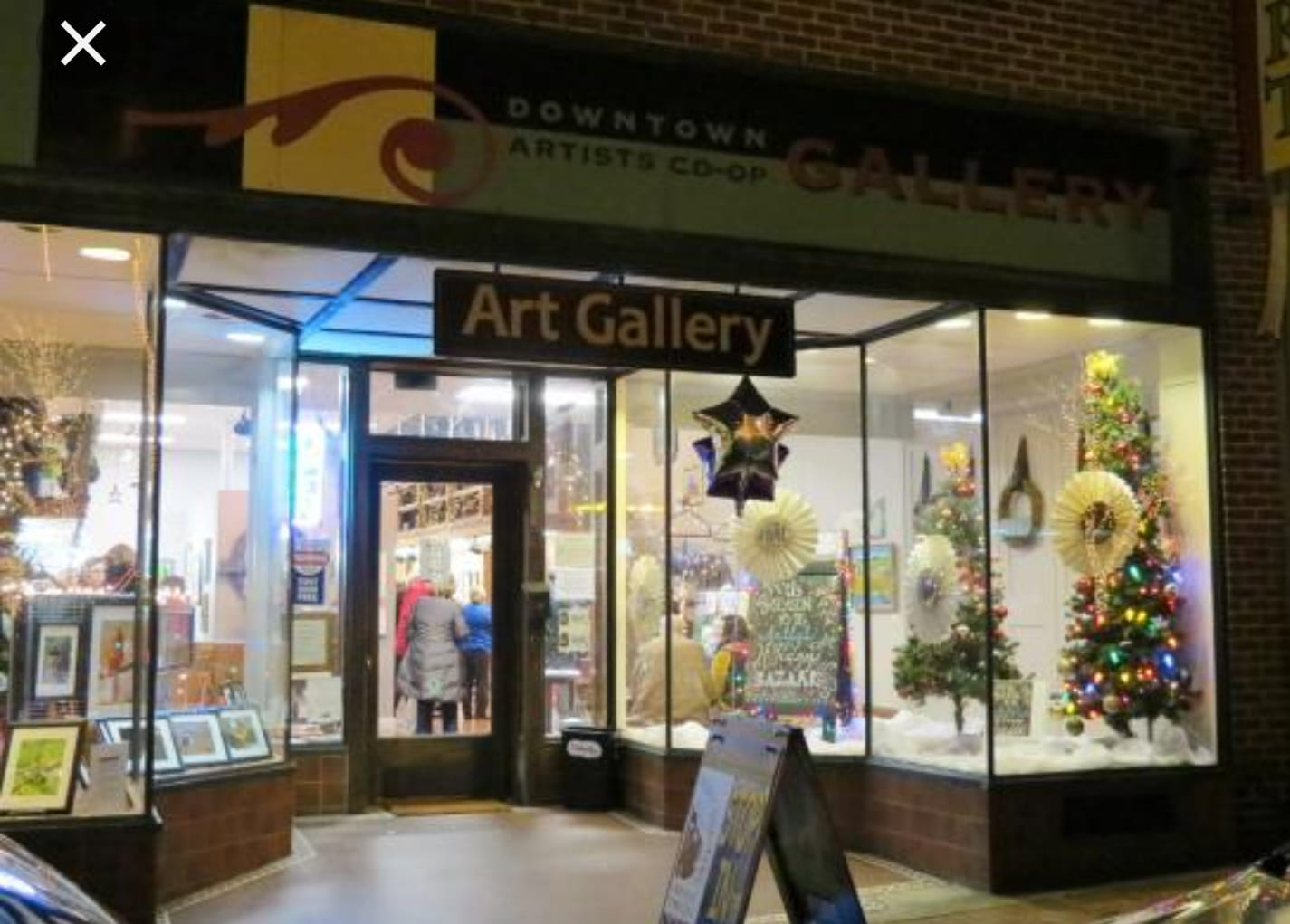 Downtown Artists Co-op