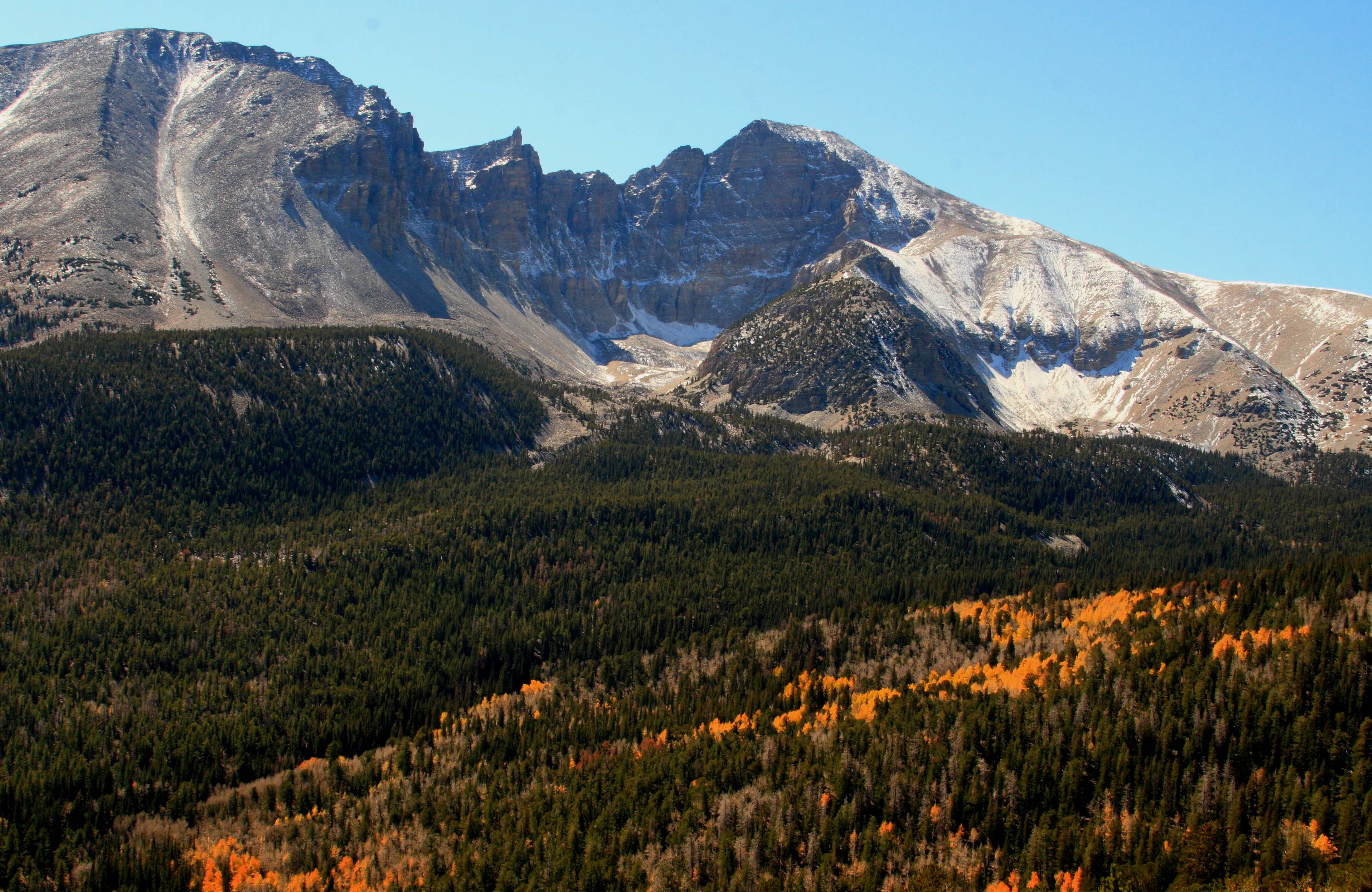 Great Basin