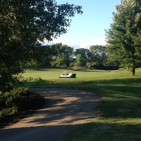 Windy Knoll Golf Club