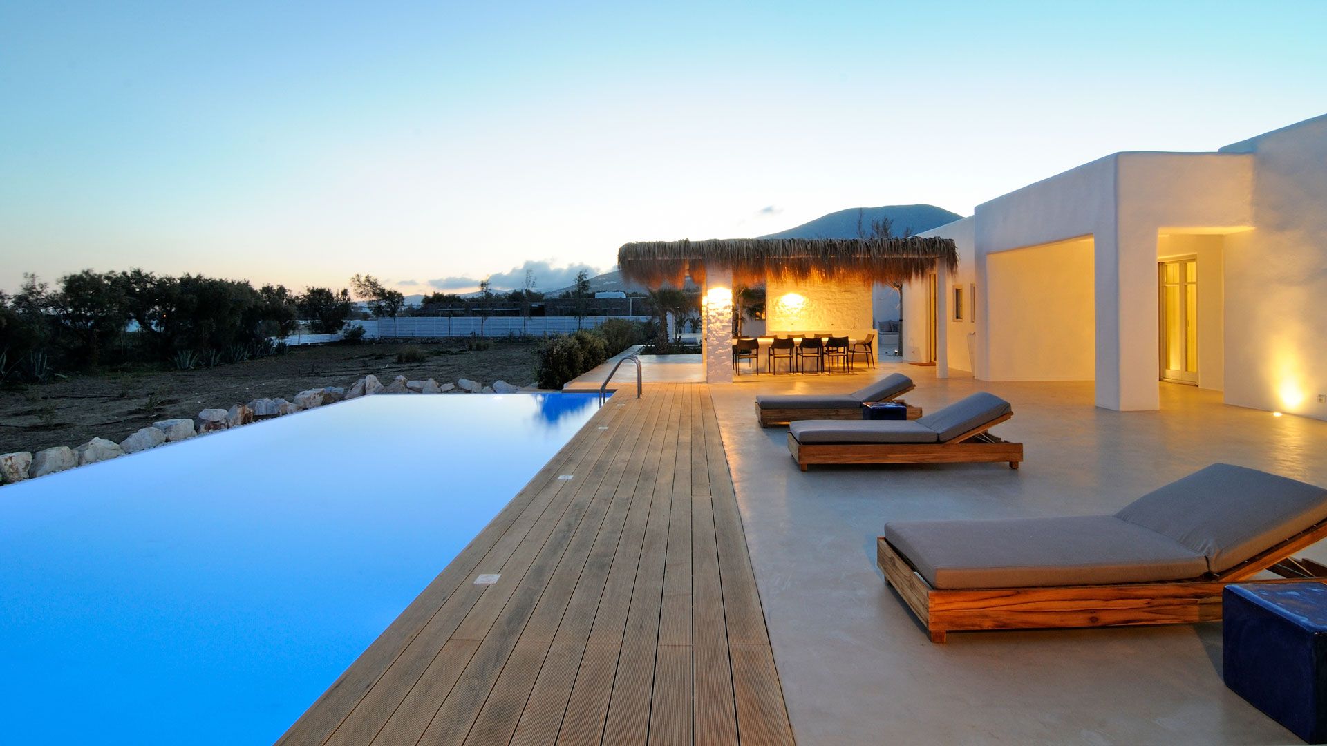 Sea Star Spirit House