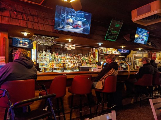 Tigardville Station Pub and Grill