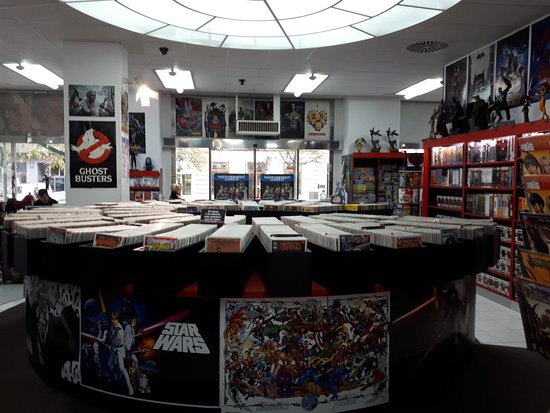 Comics Point
