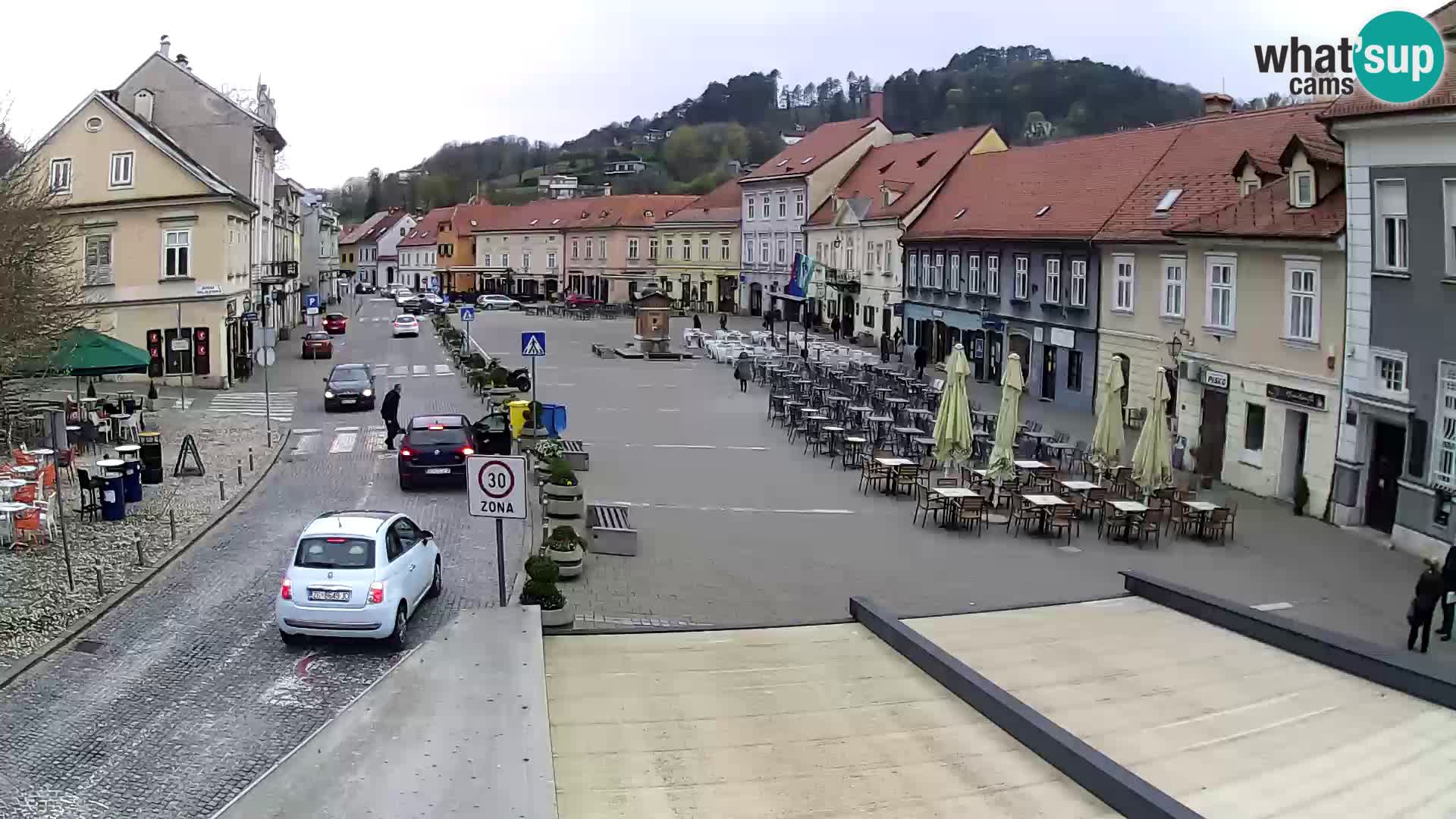Skela Samobor - Zapresic