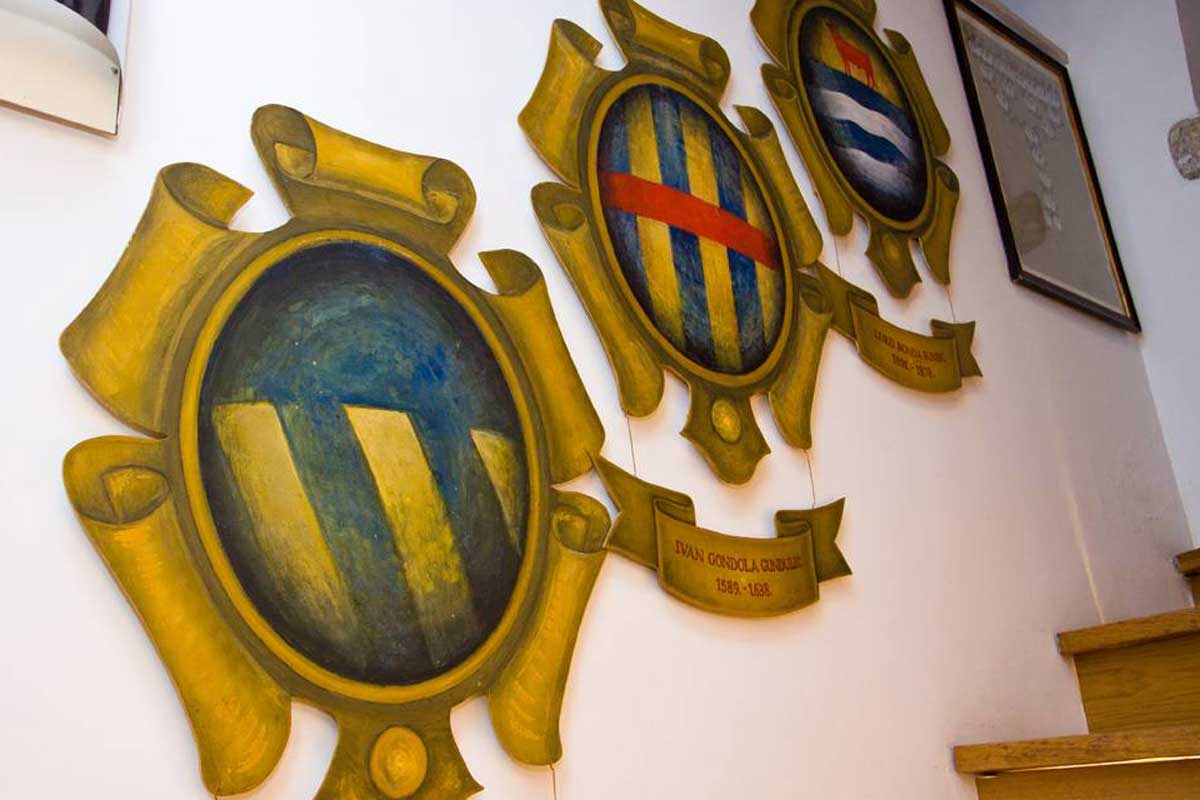 House of Marin Drzic