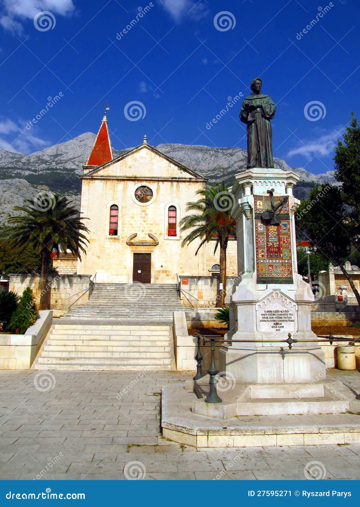 St. Mark's Church