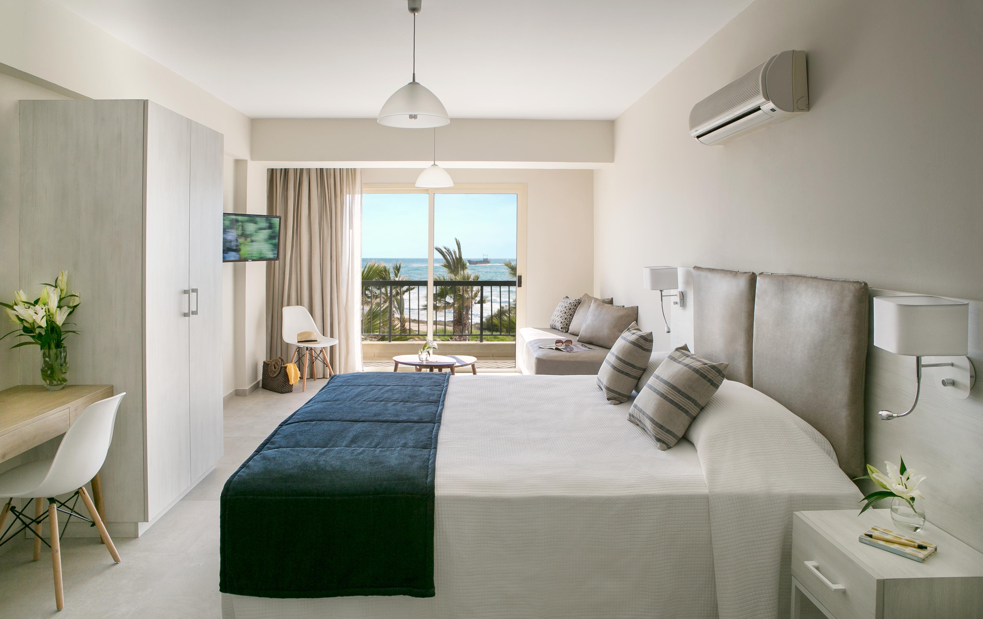 Planet Spa at Louis Paphos Breeze Hotel