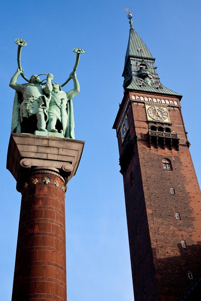 Lurblæserne