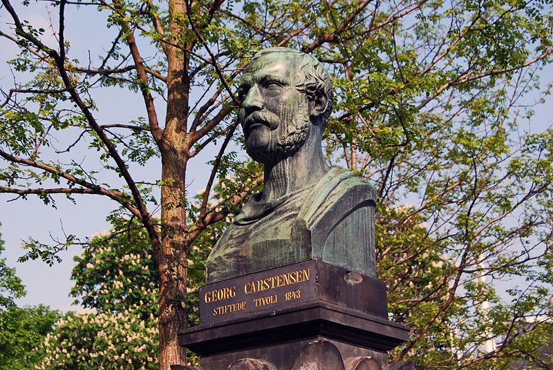 Georg Carstensen