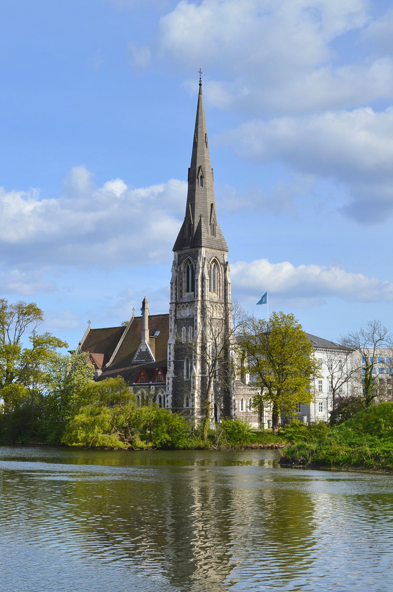 St. Alban's Church