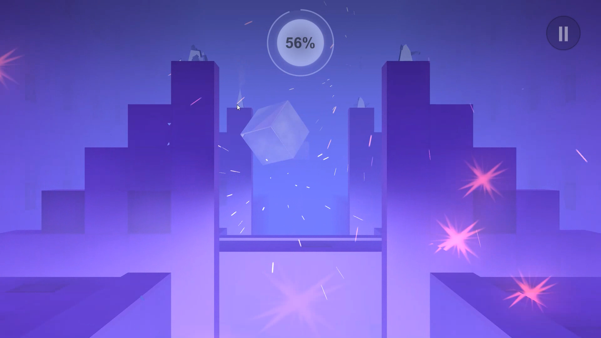 Infinity Escape