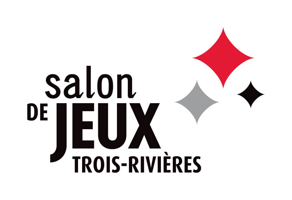 Salon de jeux de Trois-Rivières
