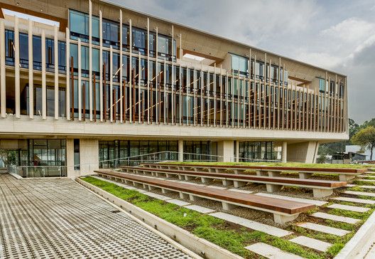 BBC Bodega Universidad Nacional