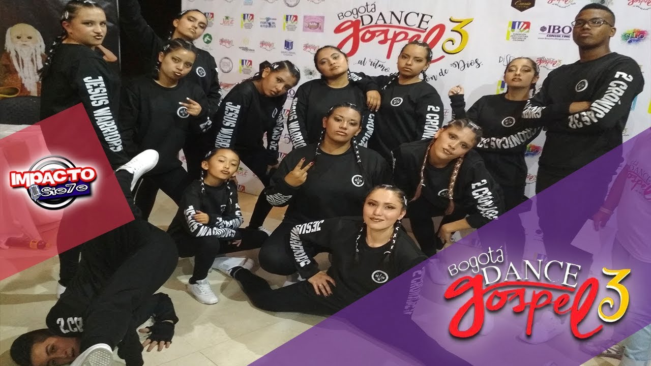Pass 2 Dance