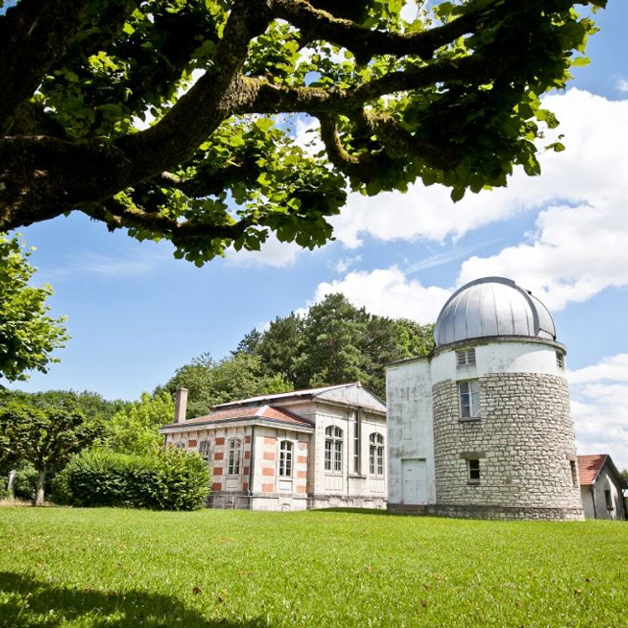 La Fabrikà Sciences