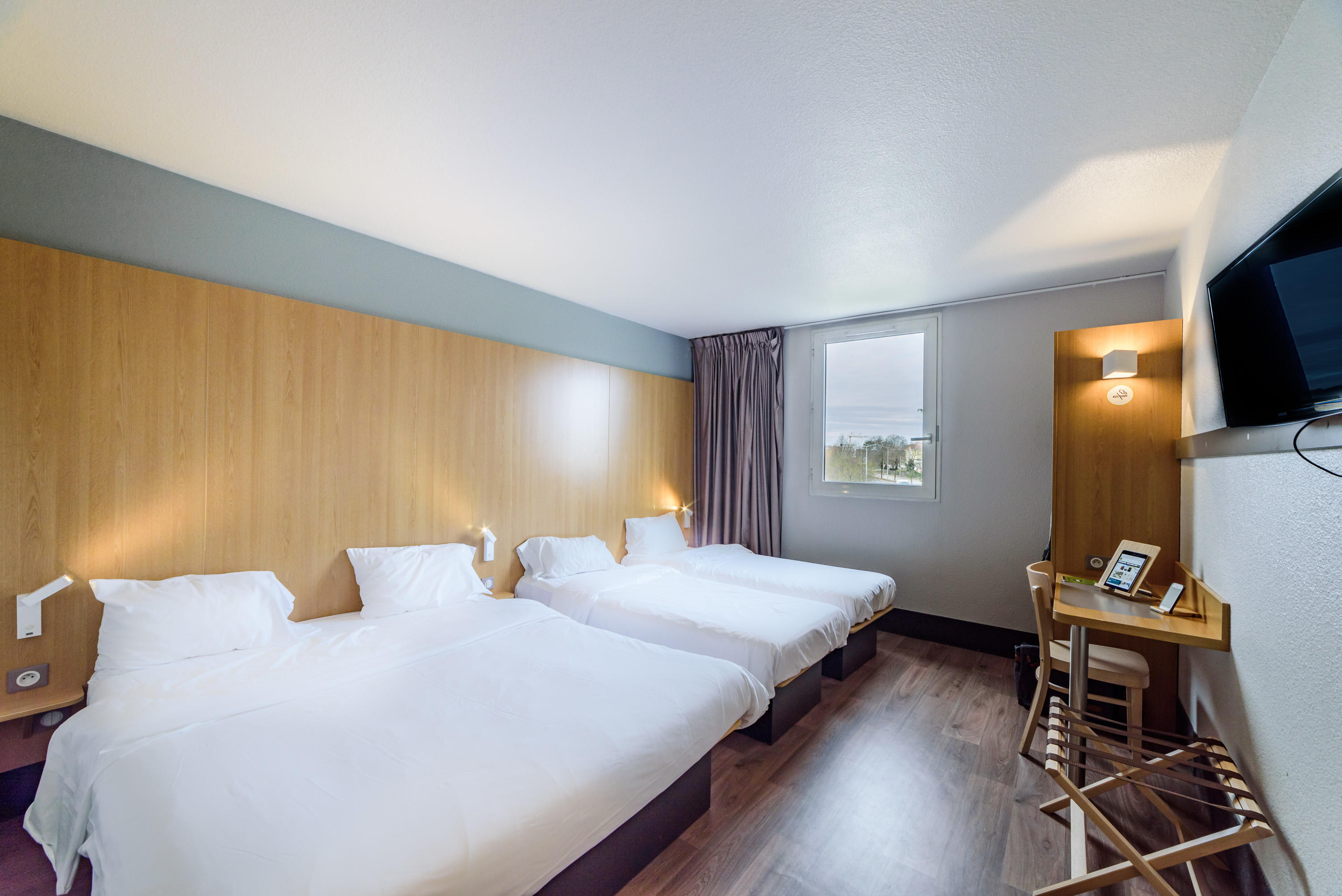 Hotel Jouffroy