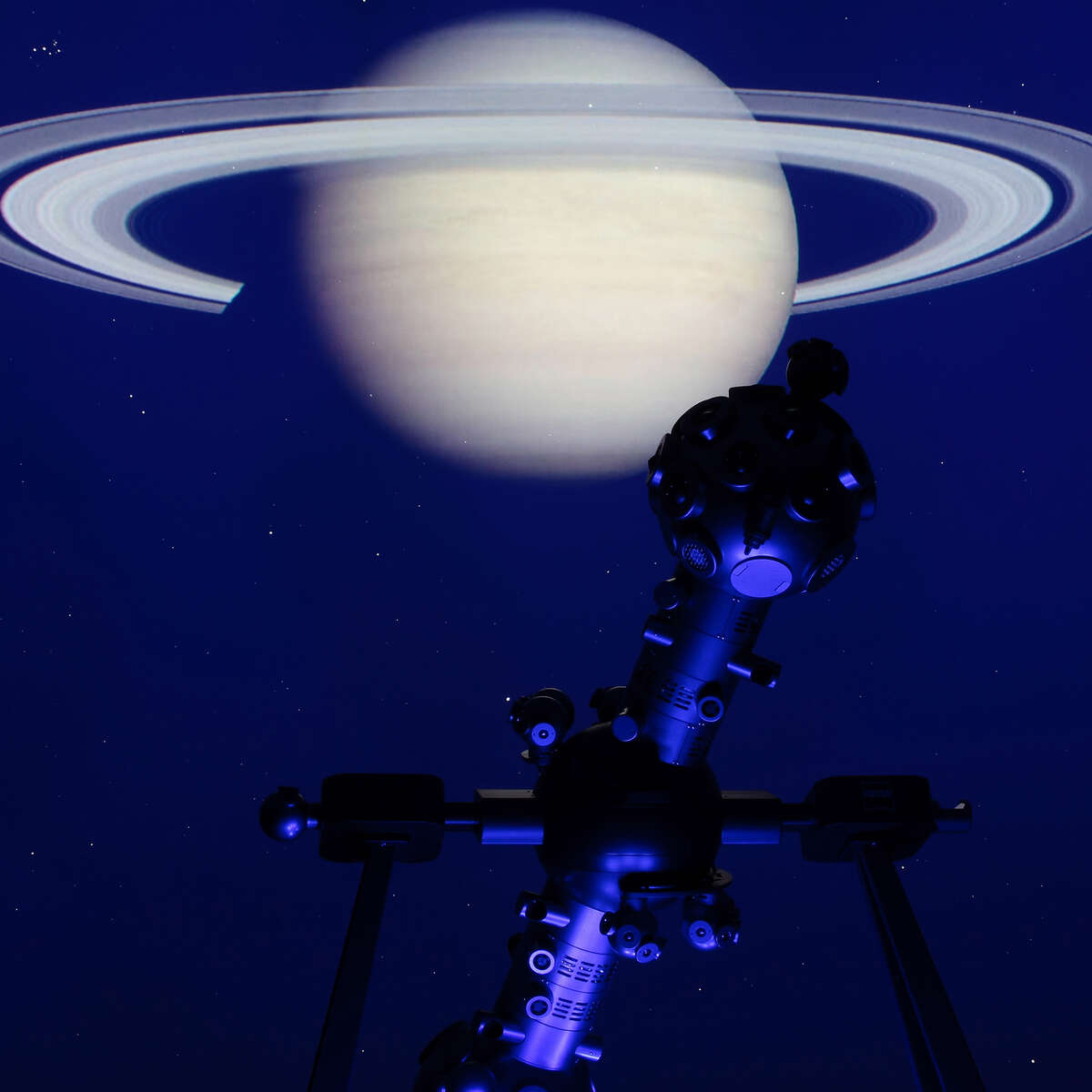 Planetarium
