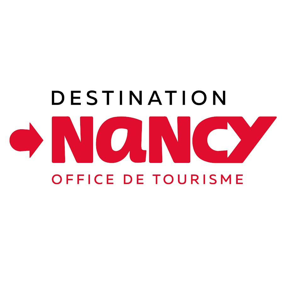 Destination Nancy - Office de Tourisme