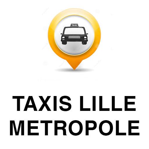 Taxi Lille Metropole