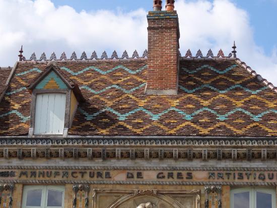 Maison Greber