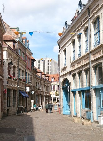 L'Abbaye des Saveurs